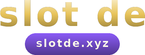 slot de logo