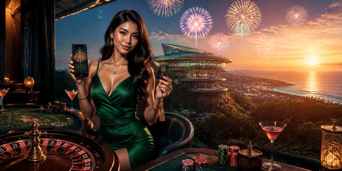 slot de Ruang Baccarat Live