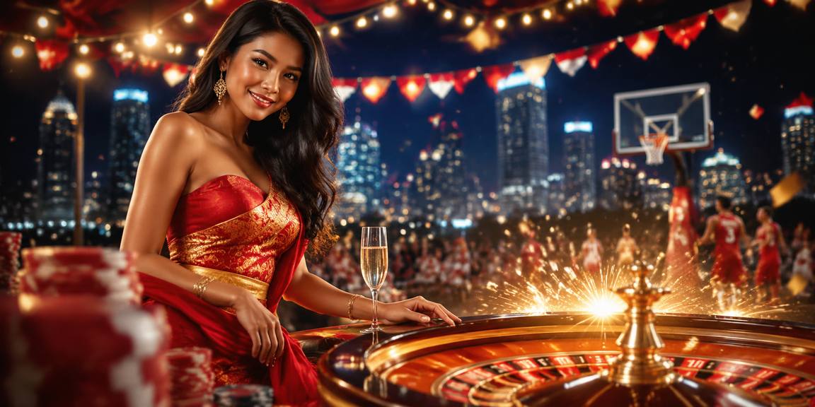 slot de Built for Players in Bandung, Medan and Across Indonesia